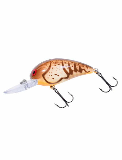 Bomber Model A Hard Body Crank Bait Lure 54mm