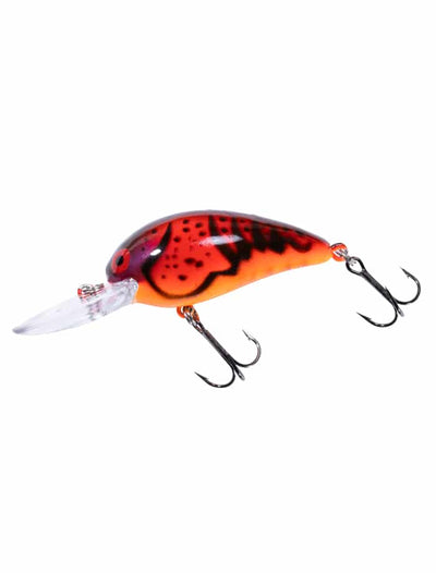 Bomber Model A Hard Body Crank Bait Lure 66mm