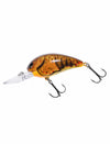 Bomber Model A Hard Body Crank Bait Lure 54mm