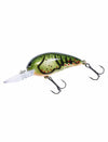 Bomber Model A Hard Body Crank Bait Lure 54mm