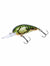 Bomber Model A Hard Body Crank Bait Lure 66mm