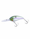 Bomber Model Fat Free Shad Hard Body Crankbait Lure 75mm