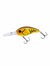 Bomber Model Fat Free Shad Hard Body Crankbait Lure 75mm
