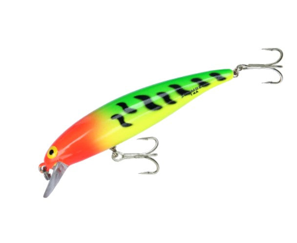 Bomber Long A Heavy Duty Aussie Hard Body Lure 15A HD 119mm