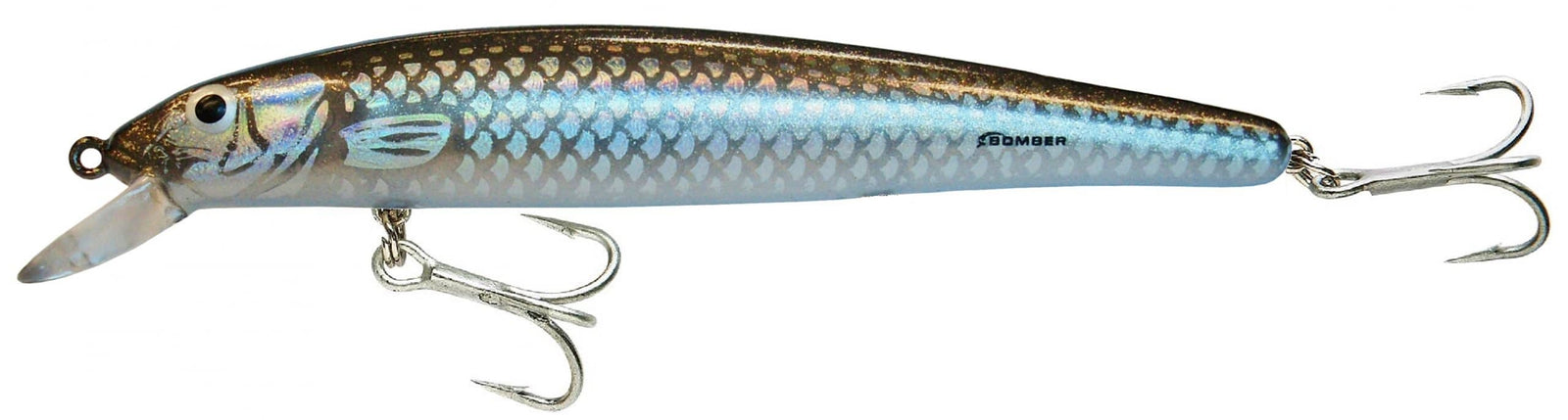 Bomber SW Long A Hard Body Lure 17A - 175mm