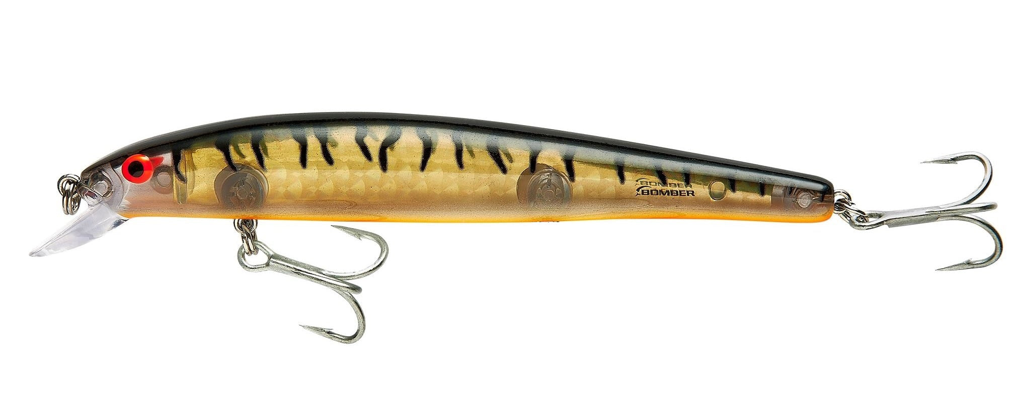ava 17 fishing lure weighs Bomber SW Long A Hard Body Lure 17A - 175mm