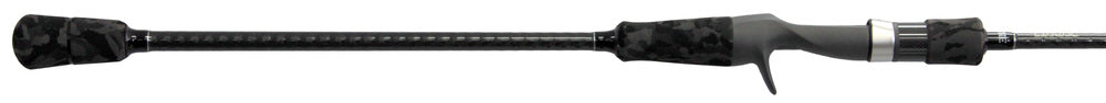 Bone Ocean Thug Light Jigging Overhead Rod - 368OTLJB601L