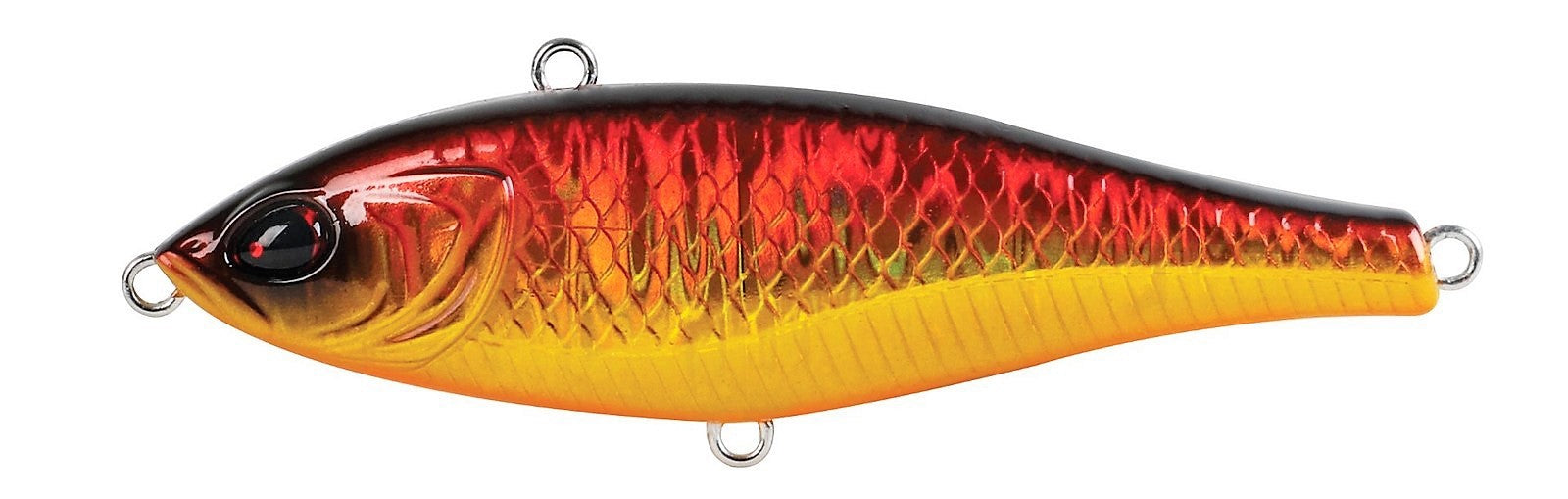 Bone Dash 90mm Sinking Hard Body Lure