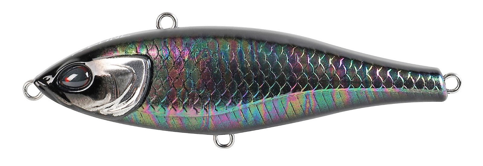 Bone Dash 90mm Sinking Hard Body Lure