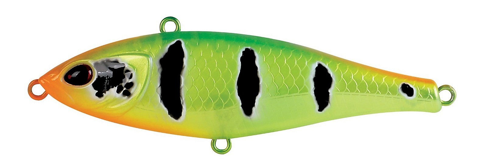 Bone Dash 90mm Sinking Hard Body Lure