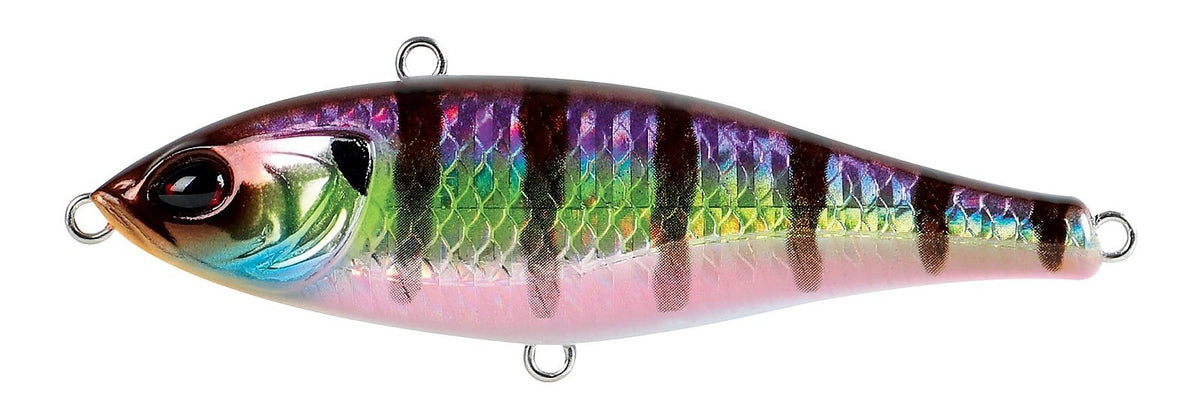 Bone Dash 90mm Sinking Hard Body Lure