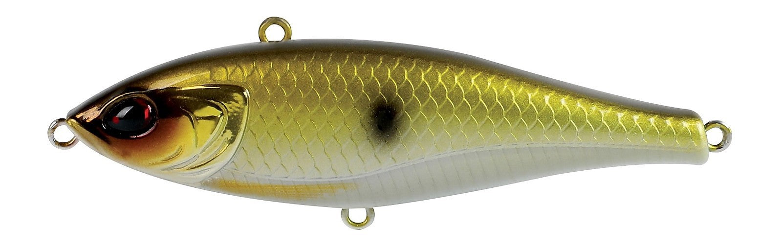 Bone Dash 90mm Sinking Hard Body Lure
