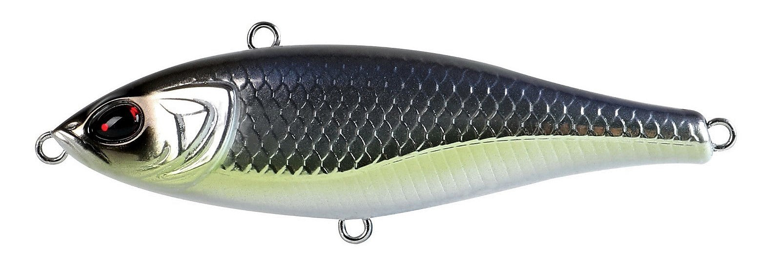 Bone Dash 90mm Sinking Hard Body Lure