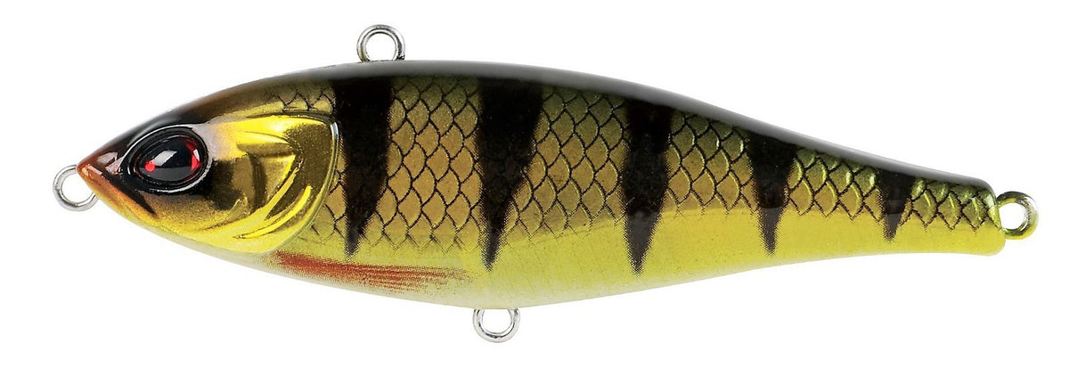 Bone Dash 90mm Sinking Hard Body Lure