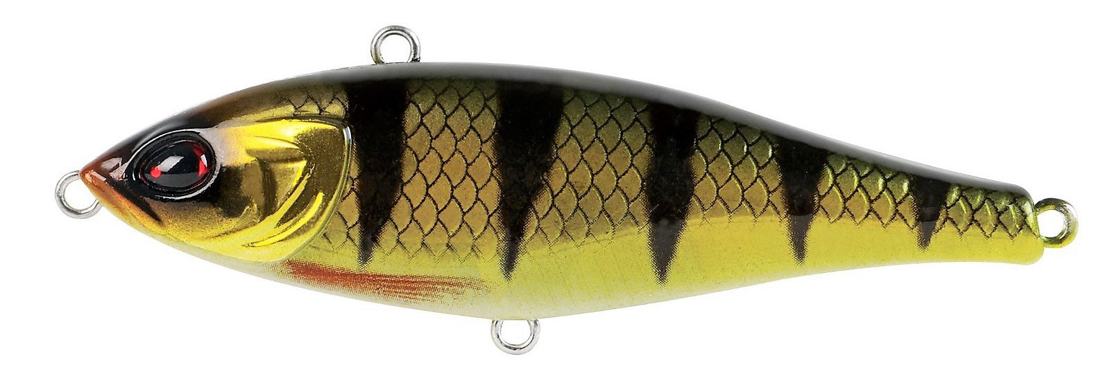 Bone Dash 90mm Sinking Hard Body Lure