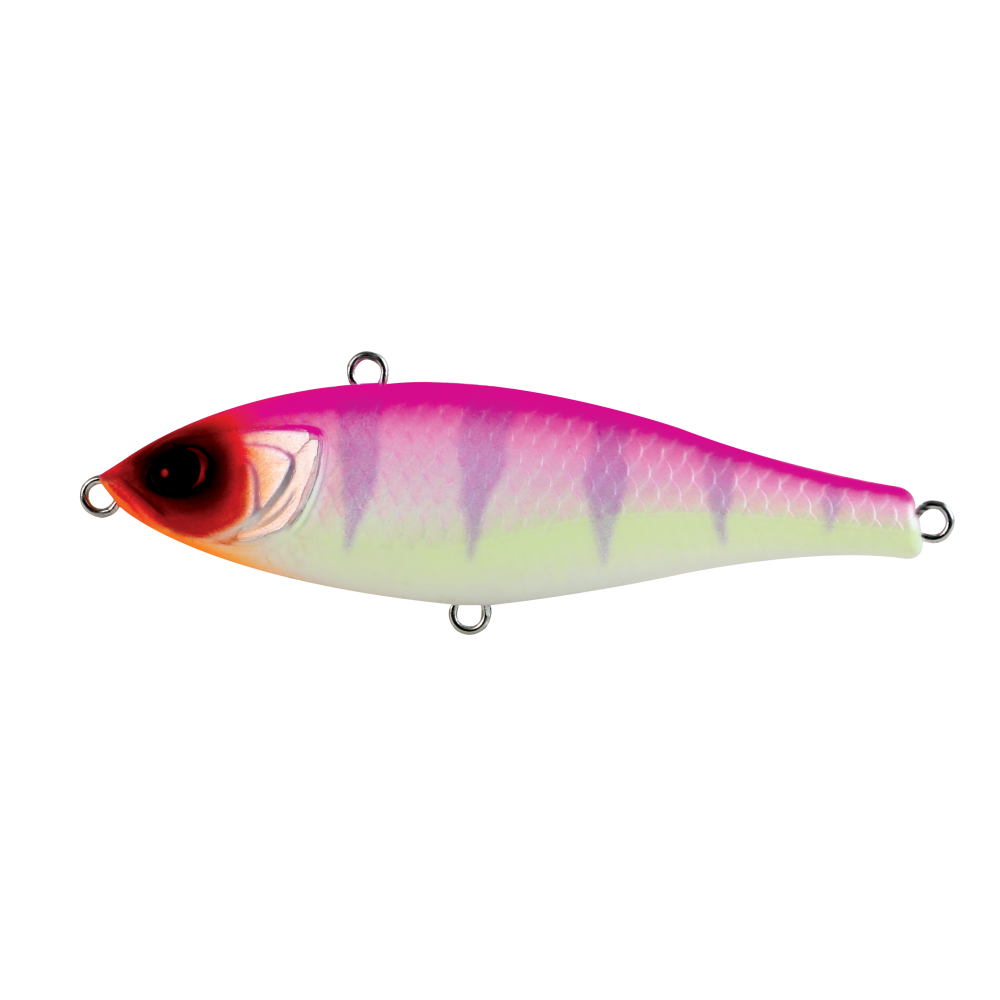 Bone Dash 90mm Sinking Hard Body Lure