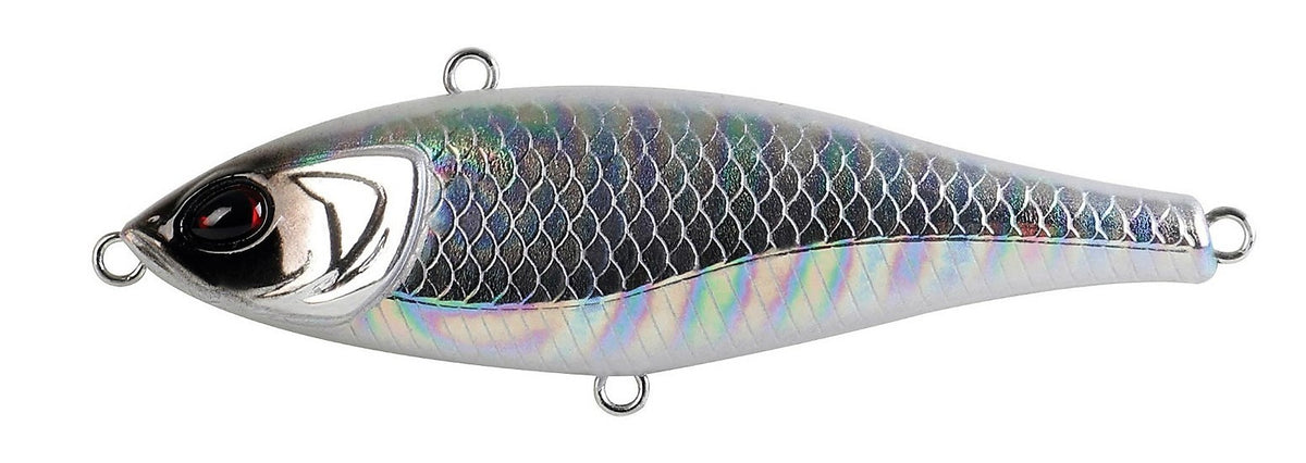 Bone Dash 90mm Sinking Hard Body Lure