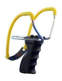 Boom PGSS Pistol Grip Sling Shot