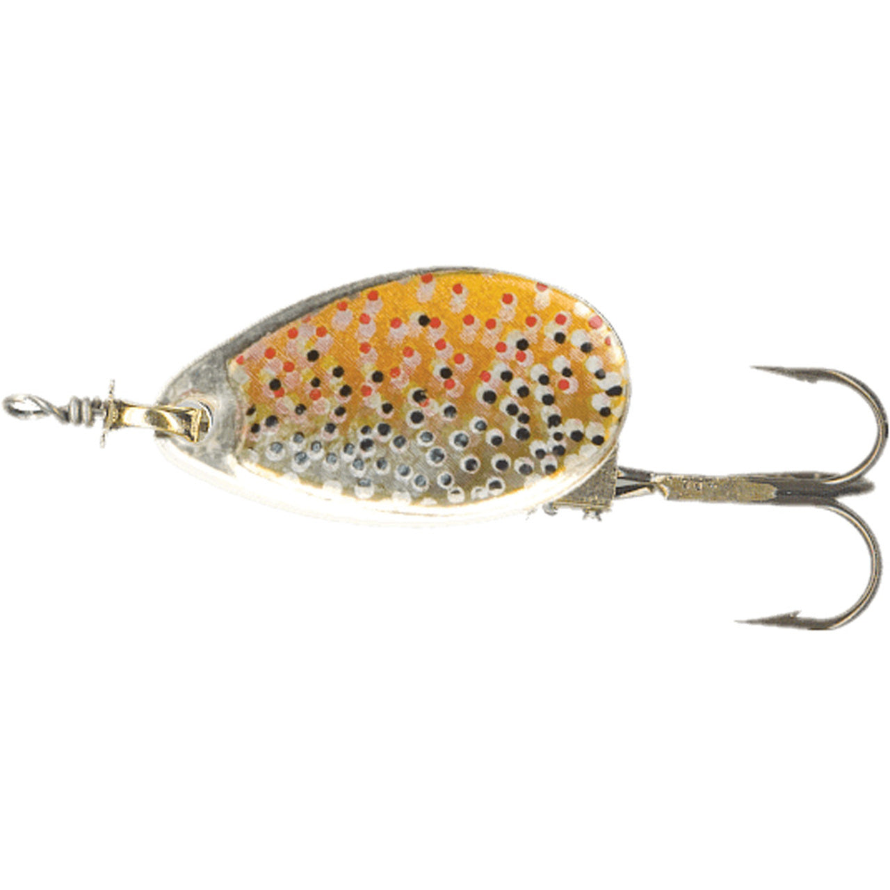 Celta Original Trout Tail Spinner Lure