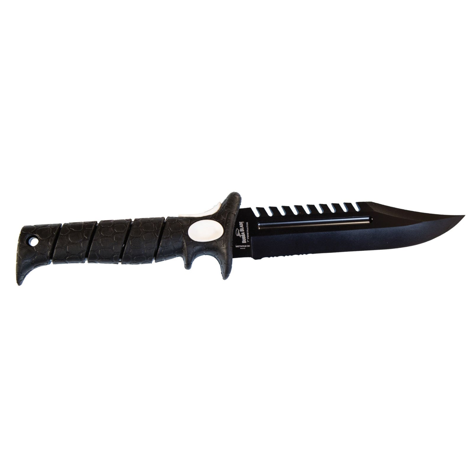 Bubba Blade Knife