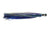 Buku GA024 Metal Head Skirted Game Trolling Lure