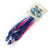 Buku Octopus Squid Skirt 7.5 Inch GA003