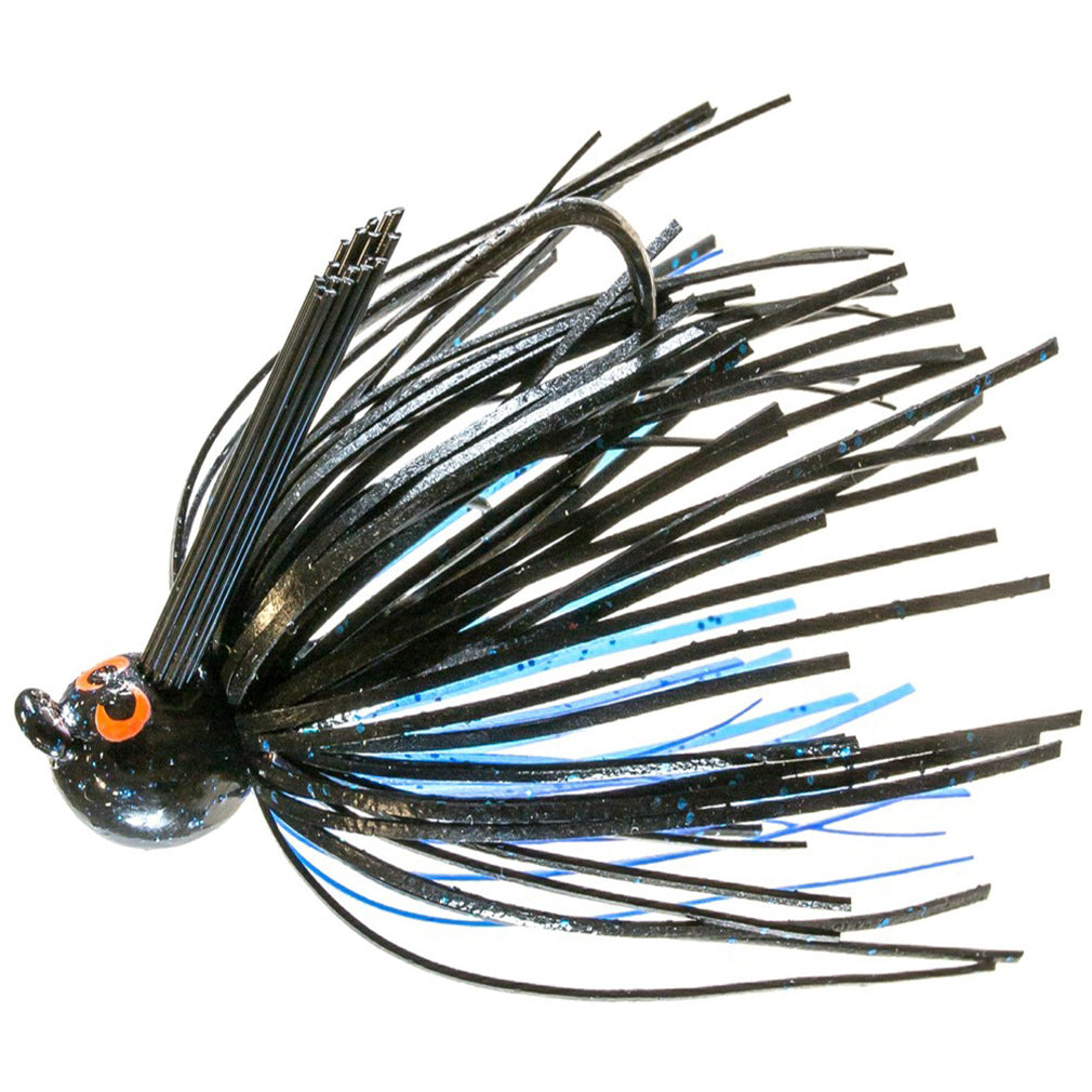 Zman Crosseyez Power Finese Skirted Jig Lure 3/8oz
