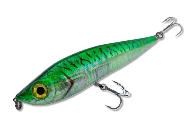 cid fishing lures CID Shiverstick 160mm Sinking Stickbait Lure