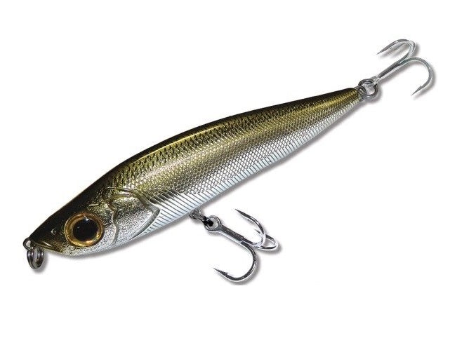CID Shiverstick 160mm Sinking Stickbait Lure