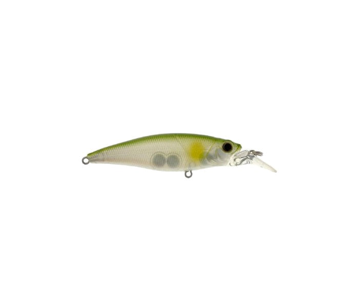 Cultiva Savoy Shad SS80S 80mm Hardbody Lure