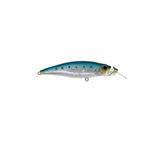 Cultiva Savoy Shad SS80S 80mm Hardbody Lure