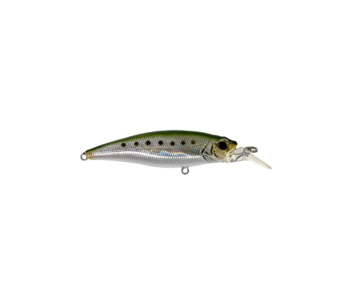 Cultiva Savoy Shad SS80S 80mm Hardbody Lure