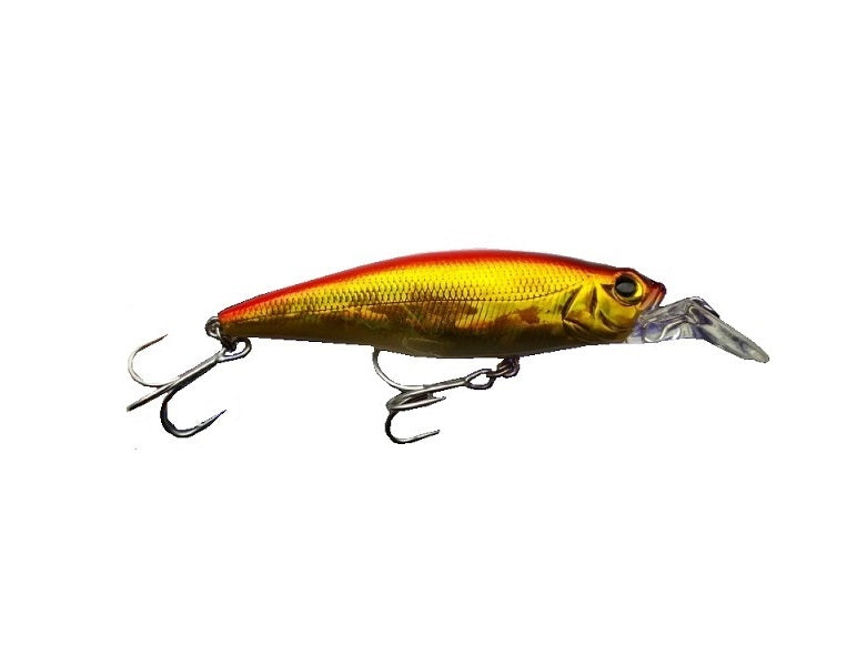 Cultiva Savoy Shad SS80S 80mm Hardbody Lure