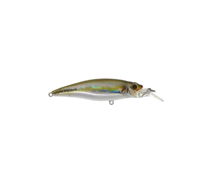 Cultiva Savoy Shad SS80S 80mm Hardbody Lure