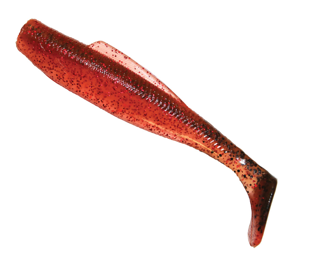 Zman Diezel Minnowz 5 Inch Soft Plastic Lure