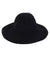 Camp Easy Lil Yobbo Kids Camping Fishing Wide Brim Felt Hat