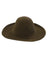 Camp Easy Lil Yobbo Kids Camping Fishing Wide Brim Felt Hat