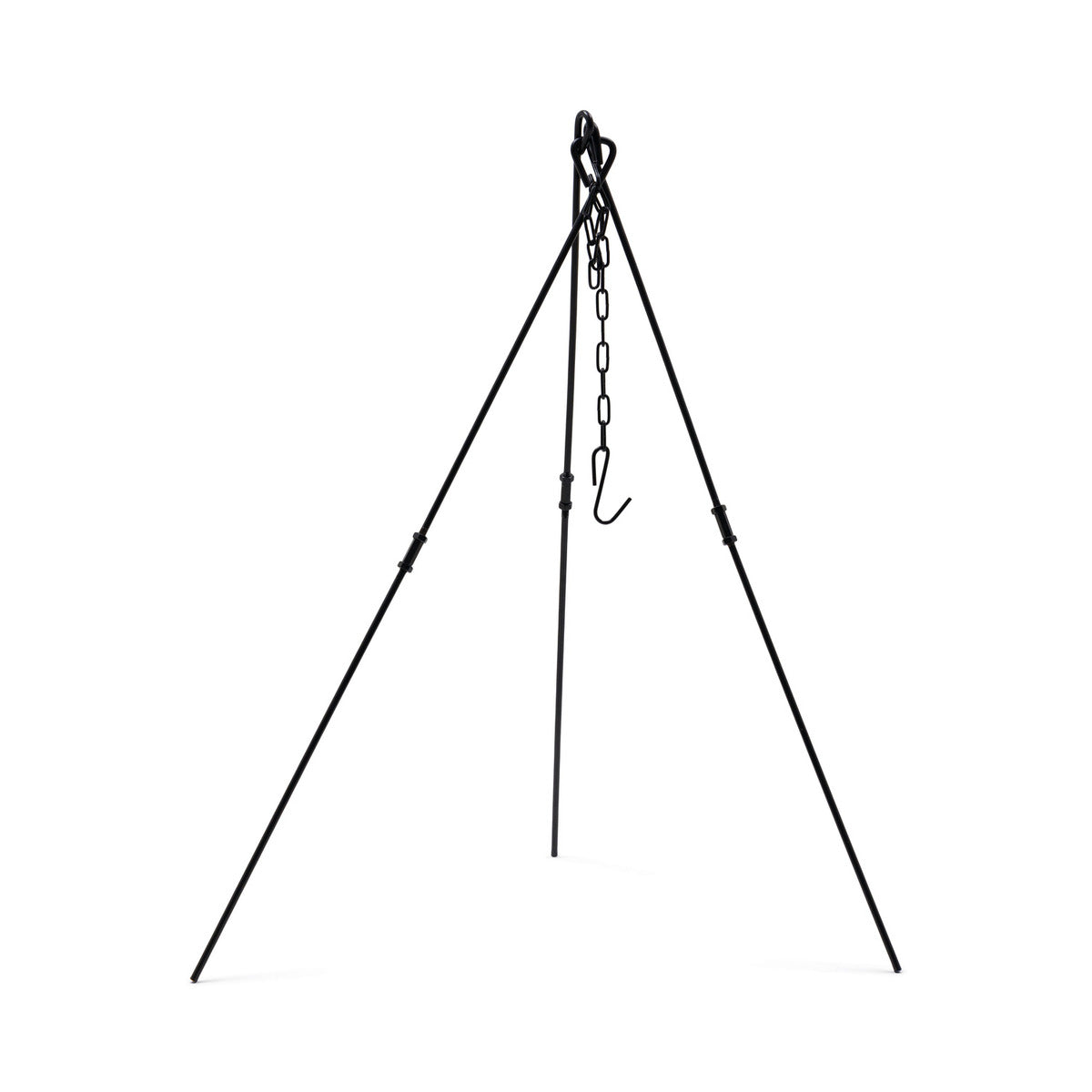 Campfire 10000748 Collapsible Tripod