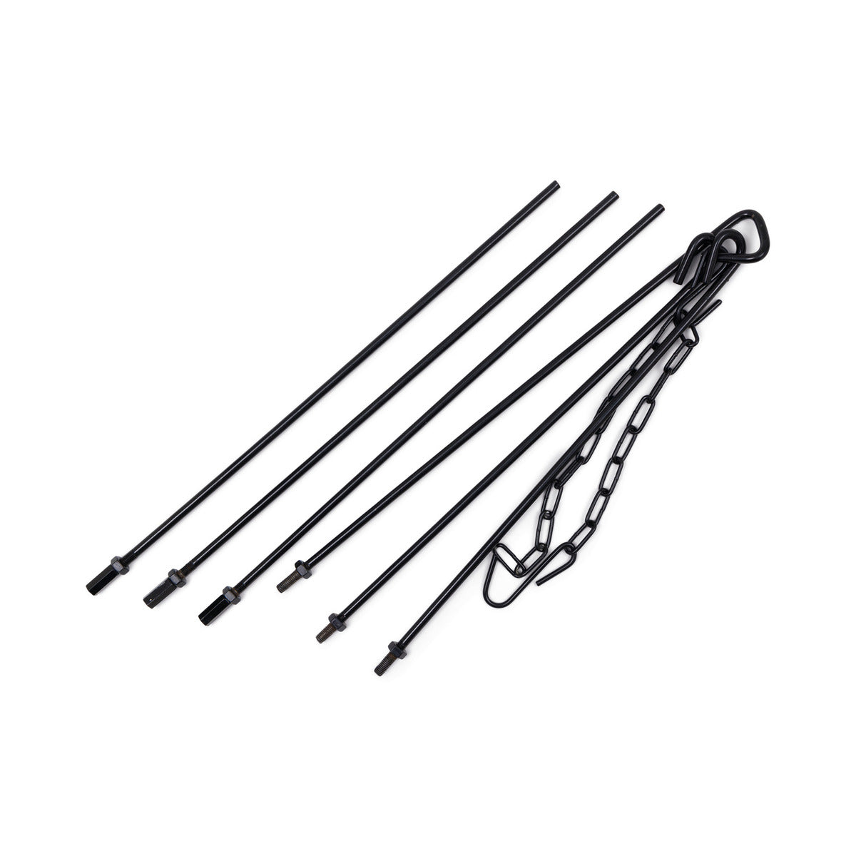 Campfire 10000748 Collapsible Tripod