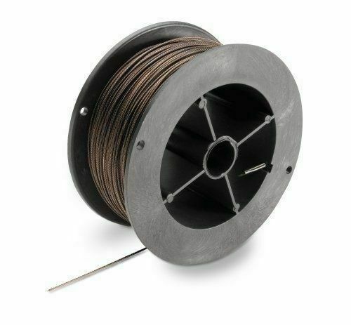 Cannon Downrigger 200ft Replacement Cable - 150lb