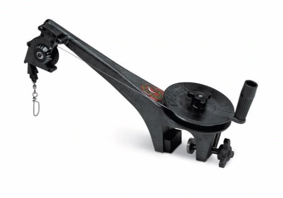Cannon Mini Troll Manual Downrigger