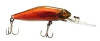 Pontoon 21 Crackjack 48SP Dr Hard Body Lure