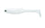 Castaic Jerky J Paddle Tail Soft Plastic Lure - 5 inch