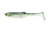 Castaic Jerky J Paddle Tail Soft Plastic Lure - 5 inch