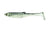 Castaic Jerky J Paddle Tail Soft Plastic Lure - 5 inch