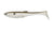 Castaic Jerky J Paddle Tail Soft Plastic Lure - 5 inch