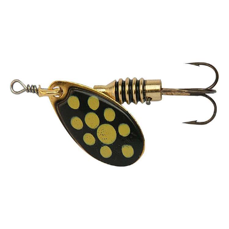Celta Original Trout Tail Spinner Lure