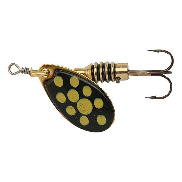 Trout Spinner Lures