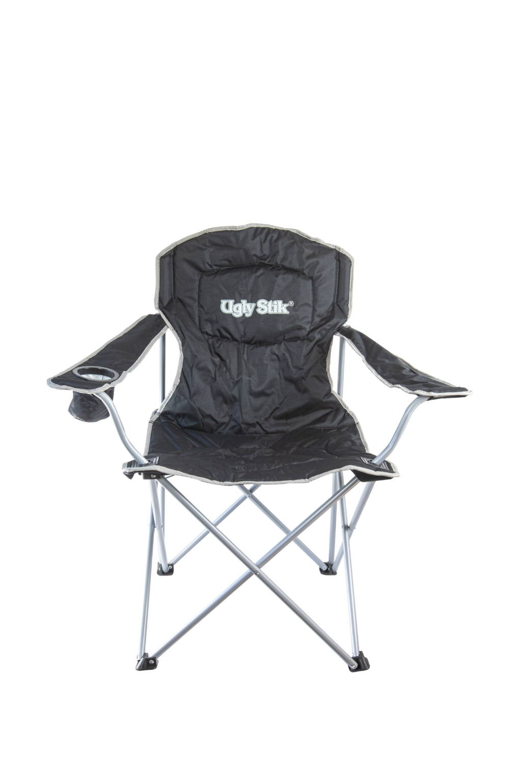 Ugly Stik Heavy Duty Folding Camp Chair