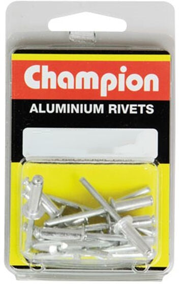 Champion CBBR Medium Rivet Pack